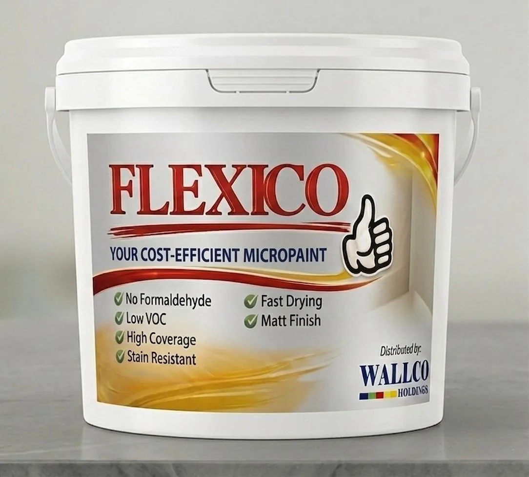 Flexico finish